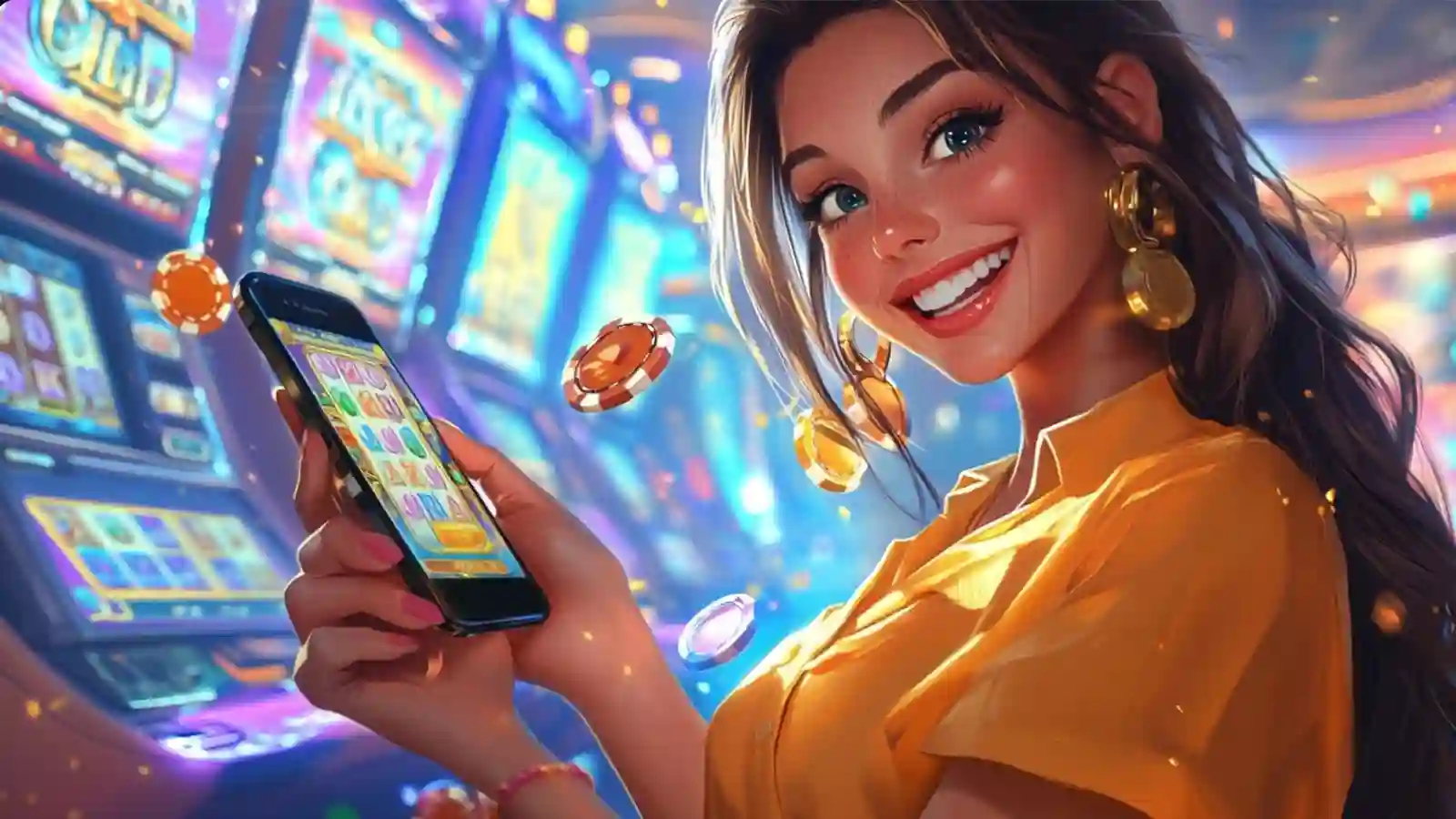 Lucky Cola slots, VIP rewards, agent program, and app in the Philippines